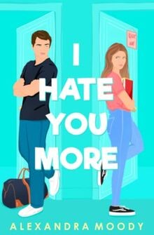 Hate you more von - hate,