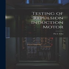 Testing repulsion induction - testing, of