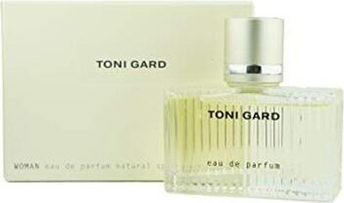 Toni gard woman eau parfum - woman,