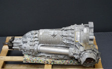Original Audi A8 4H Automatikgetriebe 8-Gang Getriebe 3.0 TDI NWJ