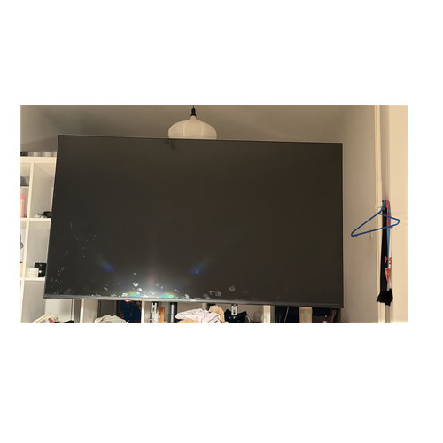 Chiq zoll led - chiq, fernseher