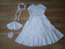 Kommunionkleid Bian Corella 9