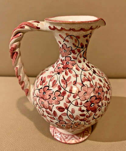 Keramikvase krugvase vase - kl.,