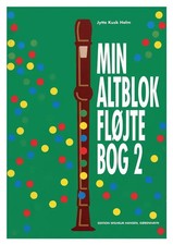 Jytte Kusk Holm, Min