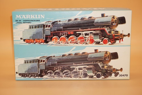 Märklin spur 30470 - spur, h0