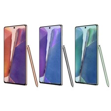 OPEN BOX Samsung Galaxy Note20
