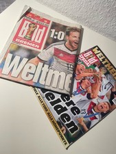 Bild Zeitung - Deutschland