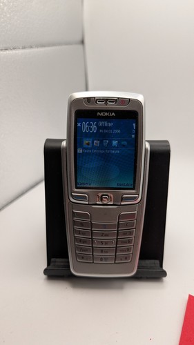 Nokia e70 1 sammler - rm-10, e70-1