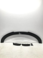 RDX Frontspoiler Vario-x Ford