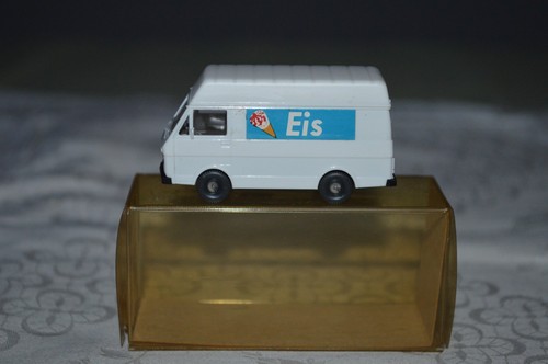 Wiking lt 28 - vw,