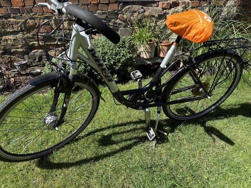 Mifa damenrad zoll - mifa, 28