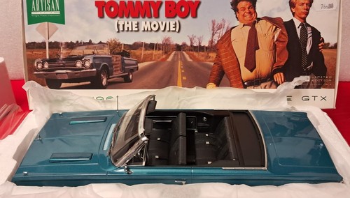 Greenlight plymouth belvedere - greenlight,