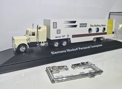 Herpa lkw us truck - herpa, us-truck