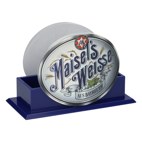 Maisels weisse tischaufsteller - maisels,