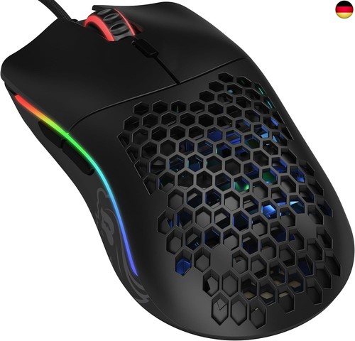 Glorious gaming model - gaming, o