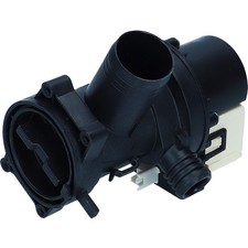 Original Whirlpool Ablaufpumpe