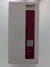 Fritz WLAN Repeeter 1750E top erhalten