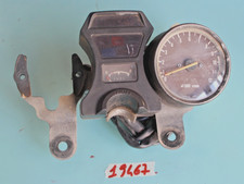 INSTRUMENTENTAFEL