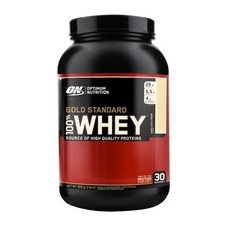 (42,40 EUR/kg) Optimum Nutrition 100% Whey Gold Standard 896g Protein Eiweiß