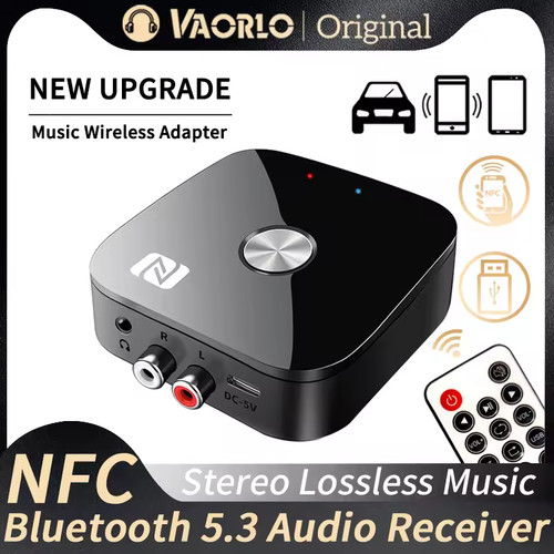 Bluetooth empfänger 3 - bluetooth, 3.5mm