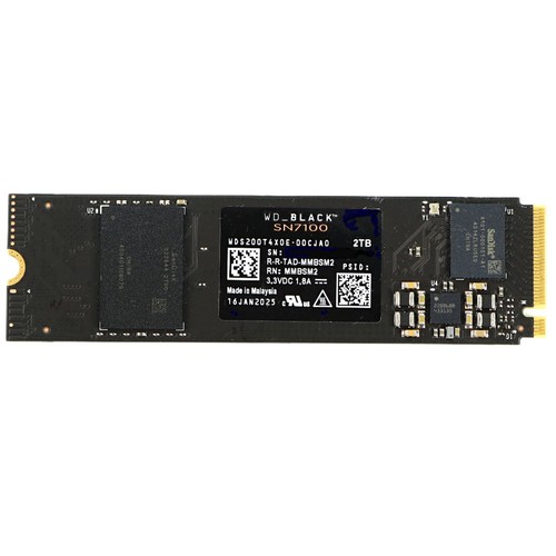 2tb western digital - 2tb,