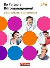 Be Partners - Büromanagement - Zu allen Ausgaben: Lesen... | Buch | Zustand sehr gut