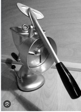 minna küchenmaschine