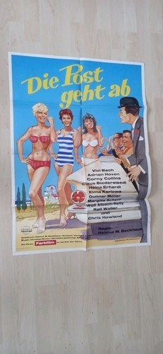 Die post geht heinz - die,