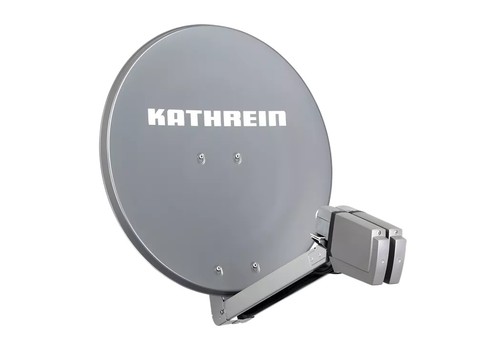 Kathrein sat anlage - kathrein, 90gr
