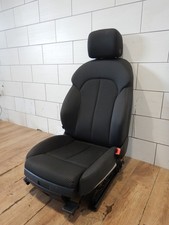 Sitz Audi A6 4G vorne rechts