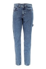 Karl Kani Herren Jeans Retro