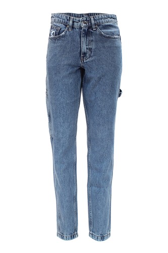 Karl kani herren jeans retro - jeans,