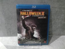 Halloween 2: Director´s Cut /