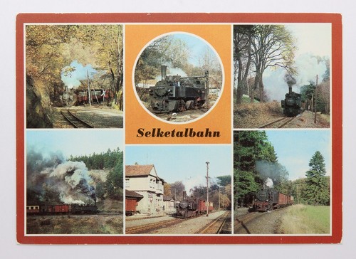 Mehrbild postkarte - mehrbild,