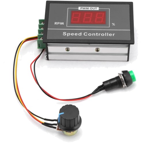 Geschwindigkeitsregler motor - geschwindigkeitsregler,