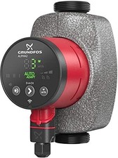 Grundfos Alpha2 25-60 180mm