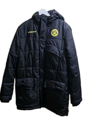 Borussia dortmund bvb jacke - borussia,