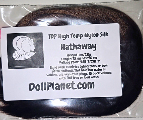Doll planet tdp hathaway nylon - doll,