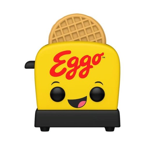 Kellogg pop icons vinyl - kellogg's,