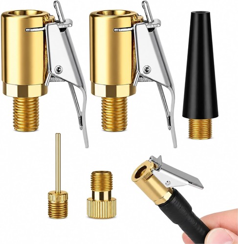 Stück ventiladapter set - stück,