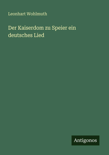 Leonhart wohlmuth der - wohlmuth, |