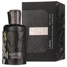 Lattafa Ajayeb Dubai Eau de