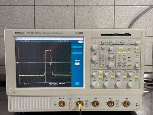 Tektronix tds 5054 500mhz - tds,