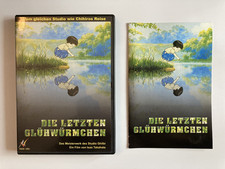 Die letzten Glühwürmchen DVD