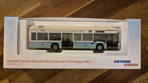 Rietze citaro eswe - citaro,
