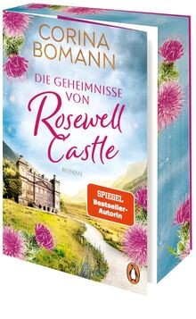 Die geheimnisse von rosewell - von,