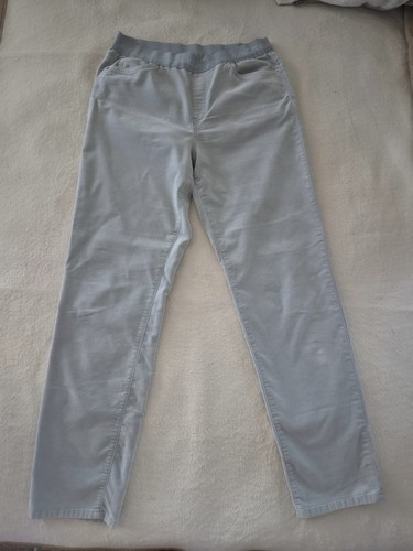 Marc caun damen hose - caun, hellgrün