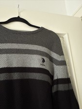 U.S Polo Assn Neu Ohne Etikett