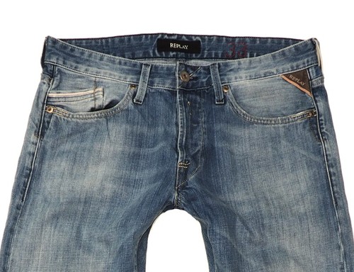 Replay waitom herren jeans - waitom,