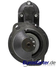 1x Anlasser 2,40Kw Neu OE Nr